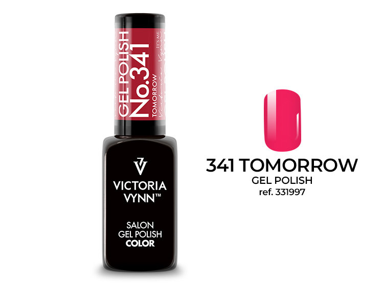 548dfa 1f63a69fb75b4da09243c560ec4ccb1a mv2Gel Polish Color No.341 TomorrowShop4Nails - Official Victoria Vynn Distributor | Premium Nail Beauty Products in Ireland