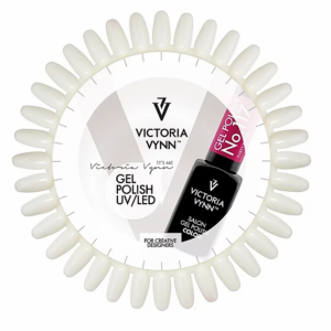 548dfa 4c2f85369bcf4344aec436e805ae575cmv2Round Weel For Gel Polish CollectionShop4Nails - Official Victoria Vynn Distributor | Premium Nail Beauty Products in Ireland