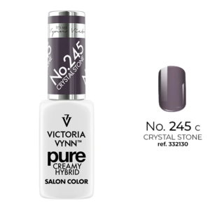 548dfa 643f9e12122c4b40afc18cf94bf24b47 mv2Pure Creamy Hybrid No.245 Crystal StoneShop4Nails - Official Victoria Vynn Distributor | Premium Nail Beauty Products in Ireland