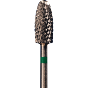 548dfa bcf70d973f8d4a9e96dd7c5661cfffe7mv2Carbide Drill Owal Green 407301Shop4Nails - Official Victoria Vynn Distributor | Premium Nail Beauty Products in Ireland