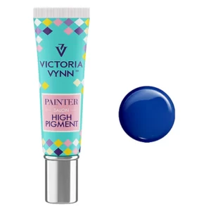 6HP002 PAINTER HIGH PIGMENT  GOLDShop4Nails - Official Victoria Vynn Distributor | Premium Nail Beauty Products in Ireland