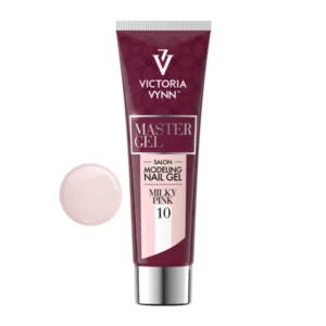 MASTER GEL 10MASTER GEL 10 MILKY PINKShop4Nails - Official Victoria Vynn Distributor | Premium Nail Beauty Products in Ireland