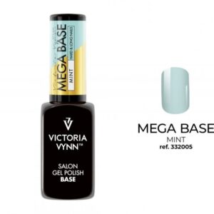 MB mintMega Base MintShop4Nails - Official Victoria Vynn Distributor | Premium Nail Beauty Products in Ireland