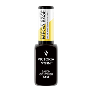 VYNN GP MEGA BASE MILKY WHITE SMega Base Milky WhiteShop4Nails - Official Victoria Vynn Distributor | Premium Nail Beauty Products in Ireland