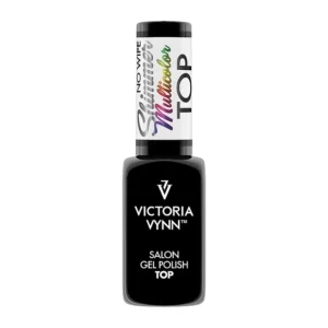 top milticolorTop no wipe Shimmer MulticolorShop4Nails - Official Victoria Vynn Distributor | Premium Nail Beauty Products in Ireland