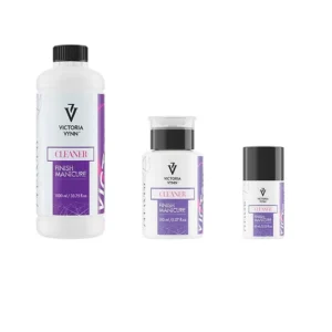 cleaner fmCleaner Finish ManicureShop4Nails - Official Victoria Vynn Distributor | Premium Nail Beauty Products in Ireland