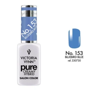 153Pure Creamy Hybrid  no.169 Excited Icon (Copy)Shop4Nails - Official Victoria Vynn Distributor | Premium Nail Beauty Products in Ireland