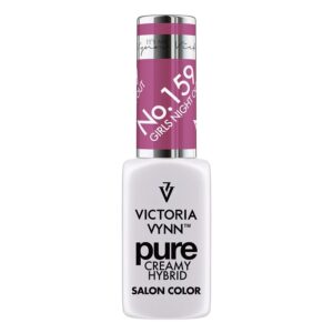 159Pure Creamy Hybrid  no.159 Girls Night OutShop4Nails - Official Victoria Vynn Distributor | Premium Nail Beauty Products in Ireland