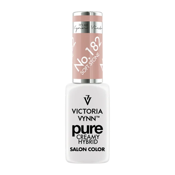 182Pure Creamy Hybrid  no.236 Cherry Tour (Copy)Shop4Nails - Official Victoria Vynn Distributor | Premium Nail Beauty Products in Ireland