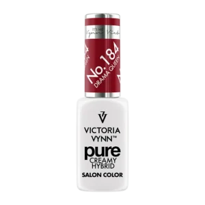 184Pure Creamy Hybrid  no.236 Cherry Tour (Copy)Shop4Nails - Official Victoria Vynn Distributor | Premium Nail Beauty Products in Ireland