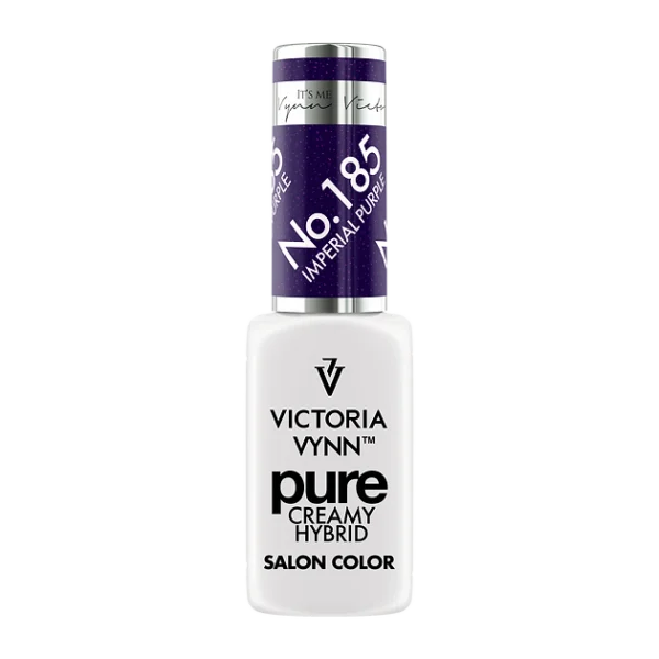 185Pure Creamy Hybrid  no.236 Cherry Tour (Copy)Shop4Nails - Official Victoria Vynn Distributor | Premium Nail Beauty Products in Ireland