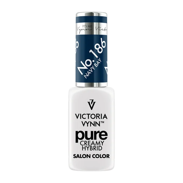 186Pure Creamy Hybrid  no.236 Cherry Tour (Copy)Shop4Nails - Official Victoria Vynn Distributor | Premium Nail Beauty Products in Ireland