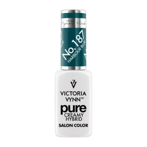 187Pure Creamy Hybrid  no.236 Cherry Tour (Copy)Shop4Nails - Official Victoria Vynn Distributor | Premium Nail Beauty Products in Ireland