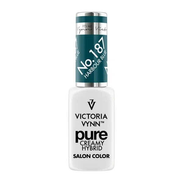 187Pure Creamy Hybrid  no.236 Cherry Tour (Copy)Shop4Nails - Official Victoria Vynn Distributor | Premium Nail Beauty Products in Ireland