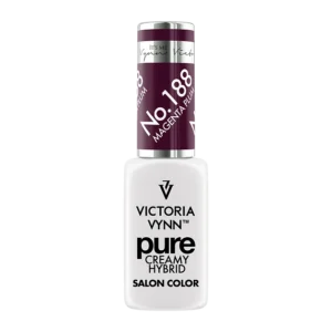 188Pure Creamy Hybrid  no.236 Cherry Tour (Copy)Shop4Nails - Official Victoria Vynn Distributor | Premium Nail Beauty Products in Ireland