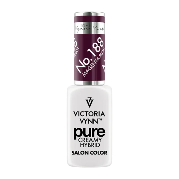 188Pure Creamy Hybrid  no.236 Cherry Tour (Copy)Shop4Nails - Official Victoria Vynn Distributor | Premium Nail Beauty Products in Ireland