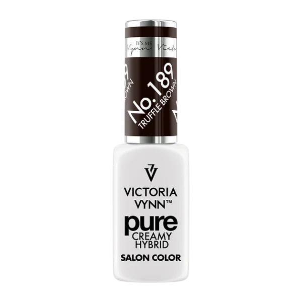 189Pure Creamy Hybrid  no.236 Cherry Tour (Copy)Shop4Nails - Official Victoria Vynn Distributor | Premium Nail Beauty Products in Ireland