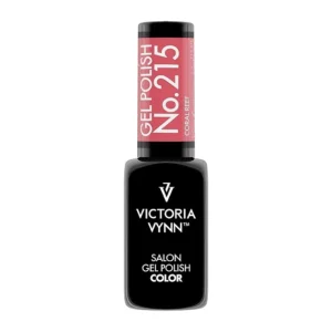 215Victoria Vynn Gel Polish color no.255 Brick Red (Copy)Shop4Nails - Official Victoria Vynn Distributor | Premium Nail Beauty Products in Ireland