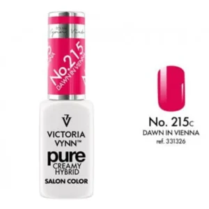 215Pure Creamy Hybrid  no.161 First DateShop4Nails - Official Victoria Vynn Distributor | Premium Nail Beauty Products in Ireland