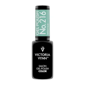 216Victoria Vynn Gel Polish color no.255 Brick Red (Copy)Shop4Nails - Official Victoria Vynn Distributor | Premium Nail Beauty Products in Ireland