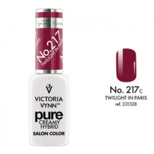 217Pure Creamy Hybrid  no.161 First DateShop4Nails - Official Victoria Vynn Distributor | Premium Nail Beauty Products in Ireland