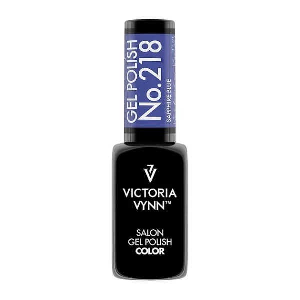 218Victoria Vynn Gel Polish color no.255 Brick Red (Copy)Shop4Nails - Official Victoria Vynn Distributor | Premium Nail Beauty Products in Ireland