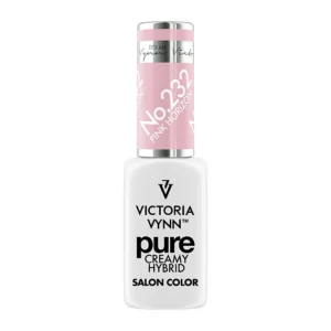 232Pure Creamy Hybrid  no.241 Former Rouge (Copy)Shop4Nails - Official Victoria Vynn Distributor | Premium Nail Beauty Products in Ireland