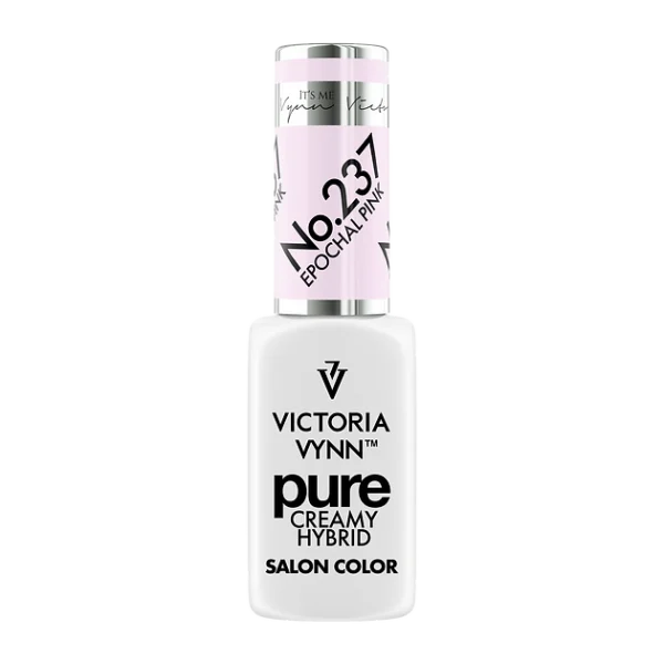 237Pure Creamy Hybrid  no.242 Dreamlike Marbel (Copy)Shop4Nails - Official Victoria Vynn Distributor | Premium Nail Beauty Products in Ireland