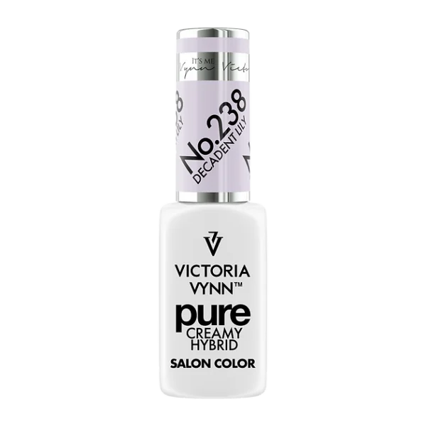 238Pure Creamy Hybrid  no.242 Dreamlike Marbel (Copy)Shop4Nails - Official Victoria Vynn Distributor | Premium Nail Beauty Products in Ireland