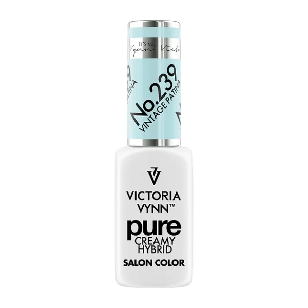 239Pure Creamy Hybrid  no.242 Dreamlike Marbel (Copy)Shop4Nails - Official Victoria Vynn Distributor | Premium Nail Beauty Products in Ireland