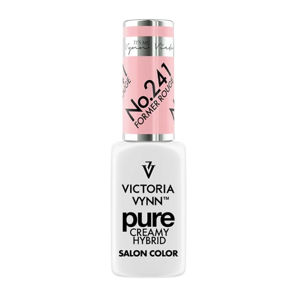 241Pure Creamy Hybrid  no.242 Dreamlike Marbel (Copy)Shop4Nails - Official Victoria Vynn Distributor | Premium Nail Beauty Products in Ireland