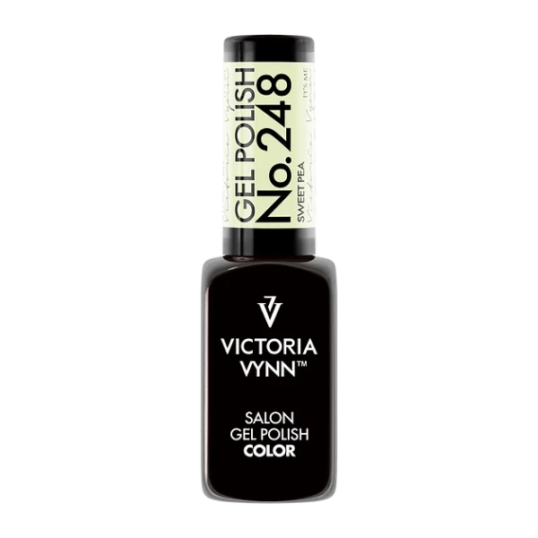 248Victoria Vynn Gel Polish color no.278 Sparkling Rose (Copy) (Copy) (Copy)Shop4Nails - Official Victoria Vynn Distributor | Premium Nail Beauty Products in Ireland