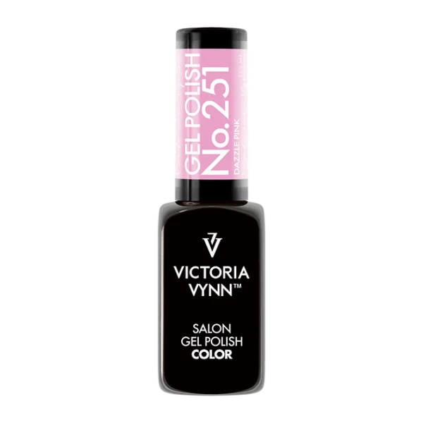 251Victoria Vynn Gel Polish color no.278 Sparkling Rose (Copy) (Copy) (Copy)Shop4Nails - Official Victoria Vynn Distributor | Premium Nail Beauty Products in Ireland