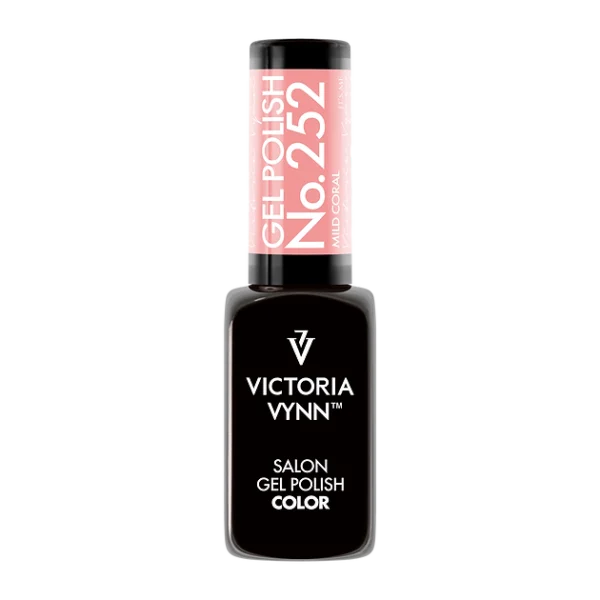 252Victoria Vynn Gel Polish color no.278 Sparkling Rose (Copy) (Copy) (Copy)Shop4Nails - Official Victoria Vynn Distributor | Premium Nail Beauty Products in Ireland