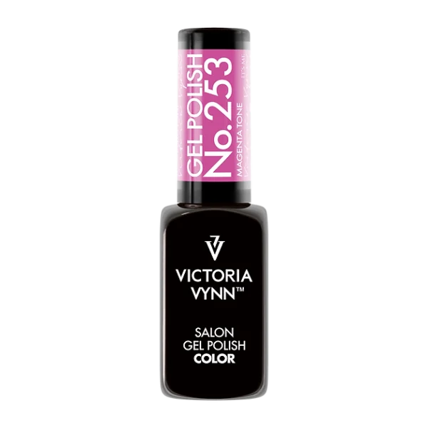 253Victoria Vynn Gel Polish color no.278 Sparkling Rose (Copy) (Copy) (Copy)Shop4Nails - Official Victoria Vynn Distributor | Premium Nail Beauty Products in Ireland