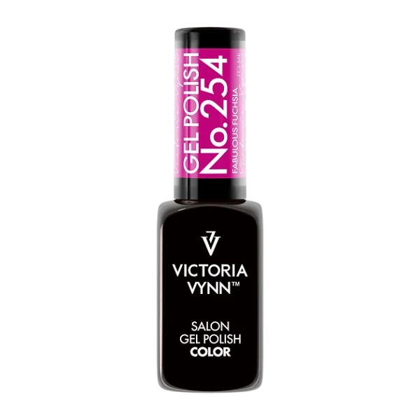 254Victoria Vynn Gel Polish color no.278 Sparkling Rose (Copy) (Copy) (Copy)Shop4Nails - Official Victoria Vynn Distributor | Premium Nail Beauty Products in Ireland