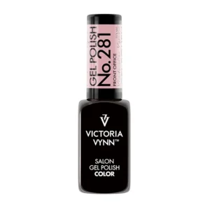 281Victoria Vynn Gel Polish color no.318 Blue Curacao (Copy)Shop4Nails - Official Victoria Vynn Distributor | Premium Nail Beauty Products in Ireland