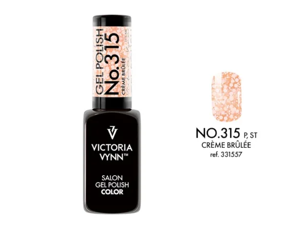 315Shop4Nails - Official Victoria Vynn Distributor | Premium Nail Beauty Products in Ireland