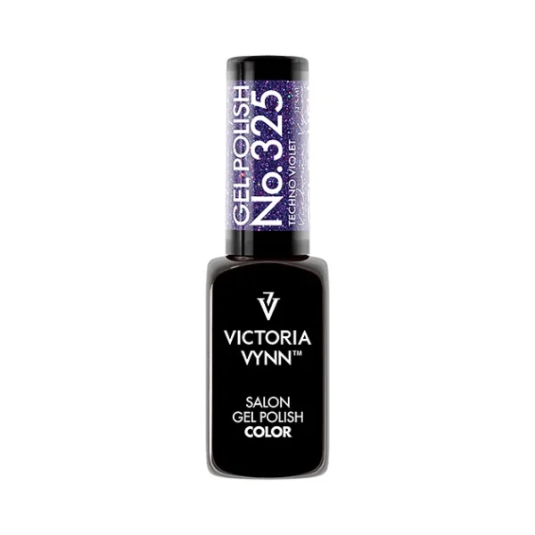 325Victoria Vynn Gel Polish no.331 Green BoogieShop4Nails - Official Victoria Vynn Distributor | Premium Nail Beauty Products in Ireland