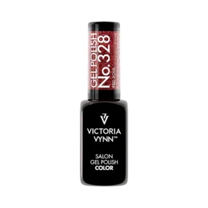 328Victoria Vynn Gel Polish no.331 Green BoogieShop4Nails - Official Victoria Vynn Distributor | Premium Nail Beauty Products in Ireland