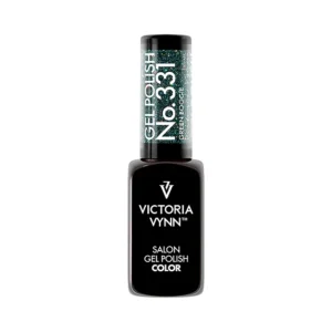 331Victoria Vynn Gel Polish no.331 Green BoogieShop4Nails - Official Victoria Vynn Distributor | Premium Nail Beauty Products in Ireland