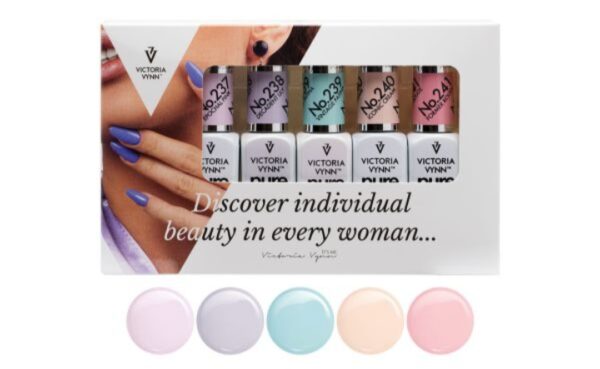 Screenshot 20240213 204003 GooglePure Creamy Hybrid  no.242 Dreamlike Marbel (Copy)Shop4Nails - Official Victoria Vynn Distributor | Premium Nail Beauty Products in Ireland