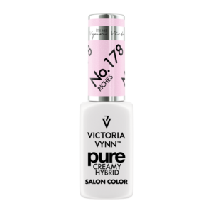 VYNN PURE 178 SPure Creamy Hybrid  no.197 Cold Heather (Copy)Shop4Nails - Official Victoria Vynn Distributor | Premium Nail Beauty Products in Ireland