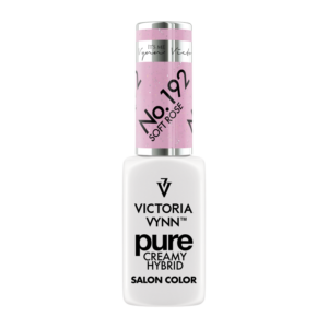 VYNN PURE 192 SPure Creamy Hybrid  no.190 Cherry BlossomShop4Nails - Official Victoria Vynn Distributor | Premium Nail Beauty Products in Ireland