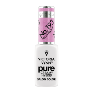 VYNN PURE 193 SPure Creamy Hybrid  no.190 Cherry BlossomShop4Nails - Official Victoria Vynn Distributor | Premium Nail Beauty Products in Ireland