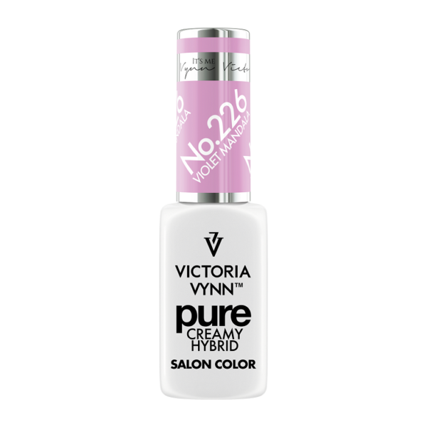 VYNN PURE 226 SPure Creamy Hybrid  no.177 Fantasy Card (Copy)Shop4Nails - Official Victoria Vynn Distributor | Premium Nail Beauty Products in Ireland