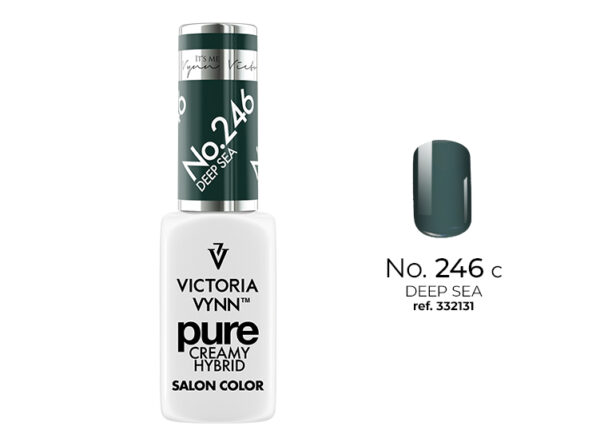 VYNN VV Shop 246 751x558Pure Creamy Hybrid  no.201  Formal Image (Copy)Shop4Nails - Official Victoria Vynn Distributor | Premium Nail Beauty Products in Ireland