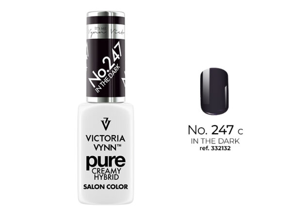 VYNN VV Shop 247 751x558Pure Creamy Hybrid  no.201  Formal Image (Copy)Shop4Nails - Official Victoria Vynn Distributor | Premium Nail Beauty Products in Ireland