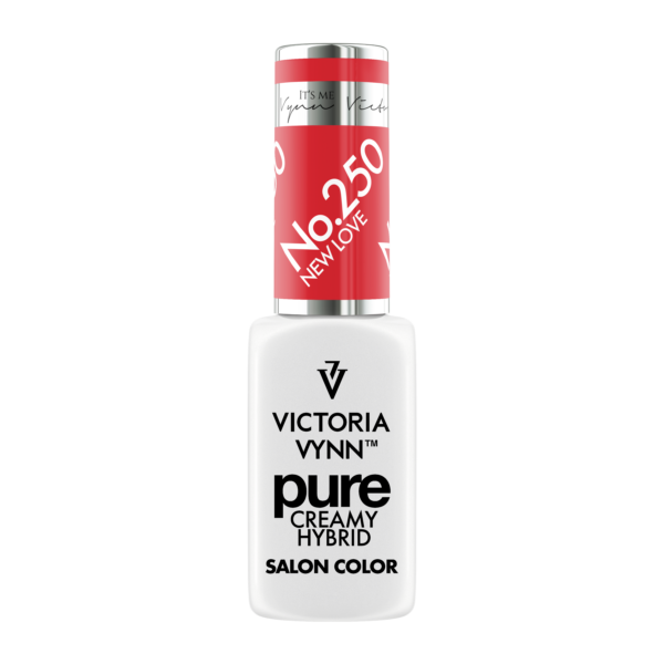 VYNN PURE 250 SVictoria Vynn Pure Creamy Hybrid no.251 LOVENDERShop4Nails - Official Victoria Vynn Distributor | Premium Nail Beauty Products in Ireland