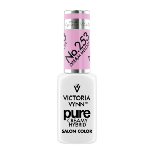 VYNN PURE 253 SVictoria Vynn Pure Creamy Hybrid no.253 DREAM MELODYShop4Nails - Official Victoria Vynn Distributor | Premium Nail Beauty Products in Ireland